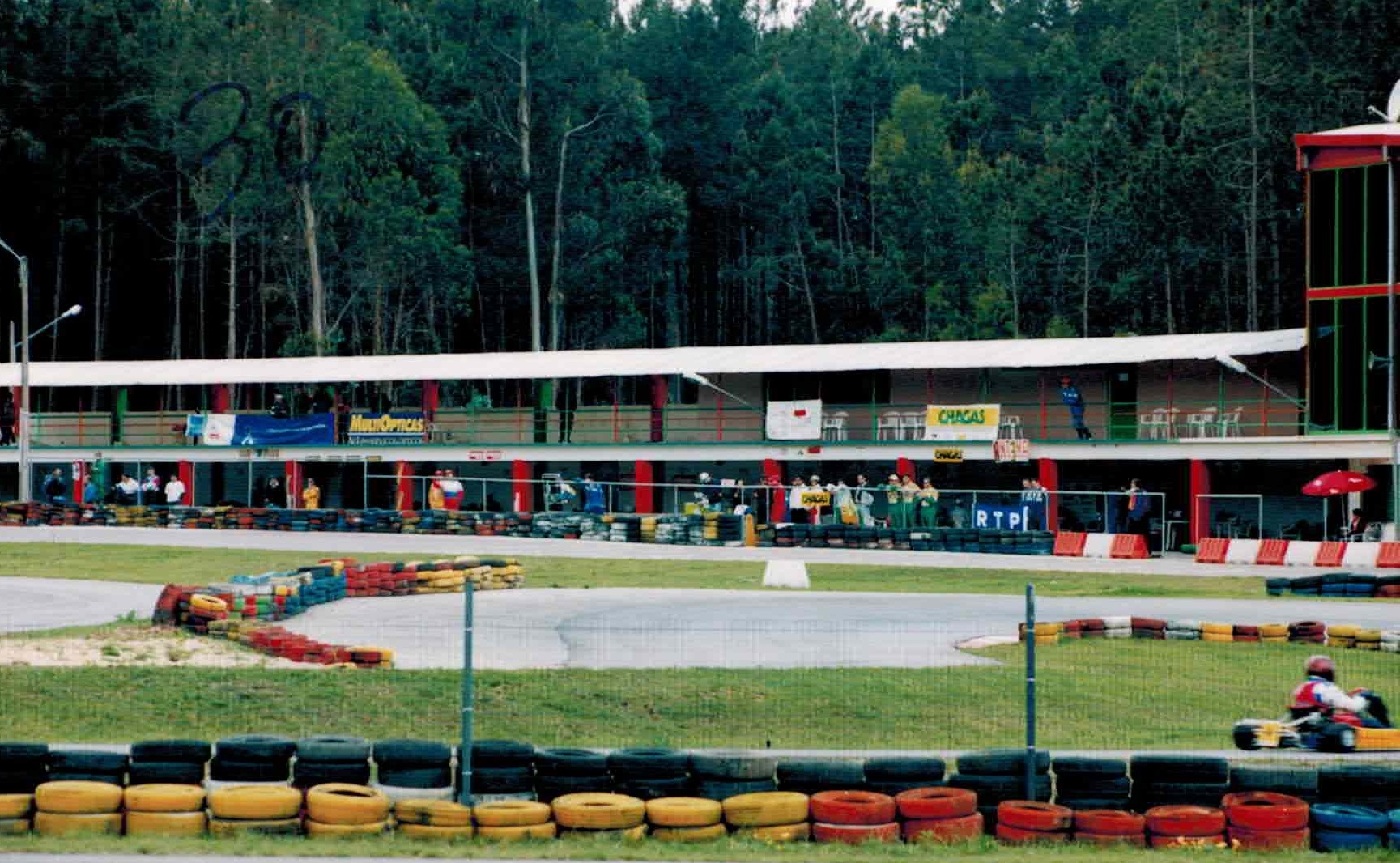Kart Challenge 2000 - Batalha7
